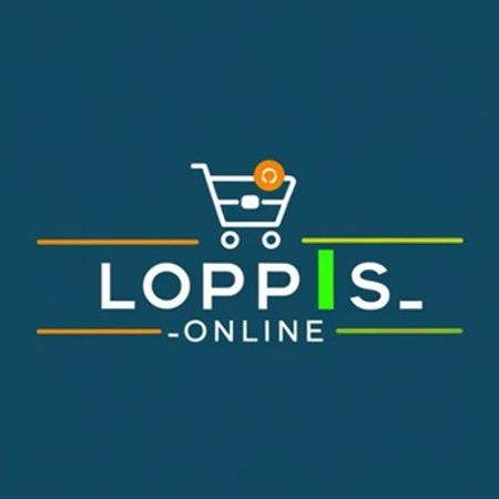 Loppis_online