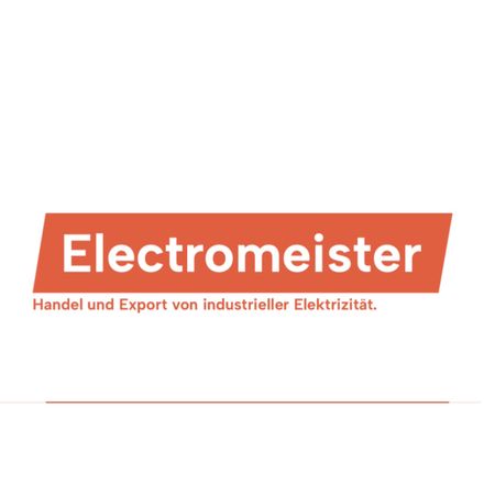 Electromeister