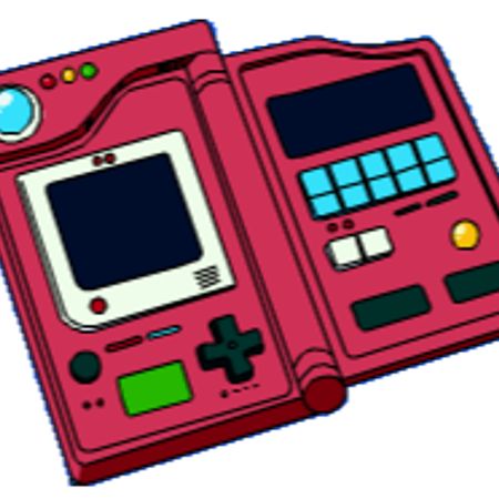 Pokedexmalta