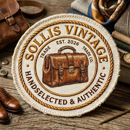 Sollis-Vintage