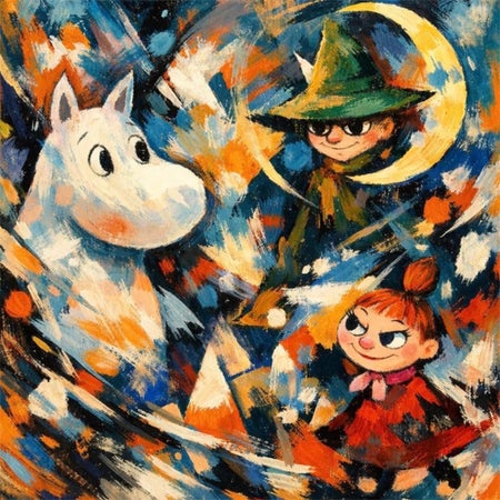 MoominJapan