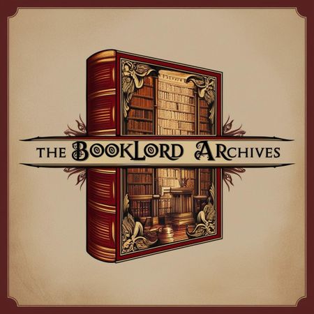 Booklord