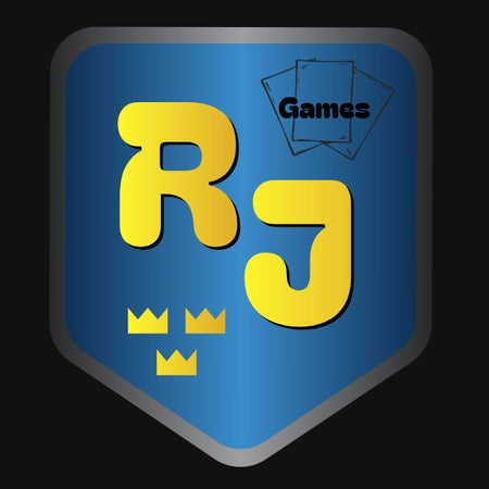 RJs Hörna