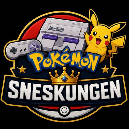 sneskungen