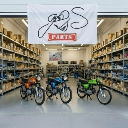 Jvs.PARTS