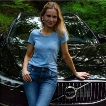 VolvoVida