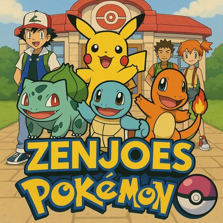 zenjoe
