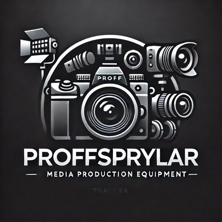 ProffsPrylar