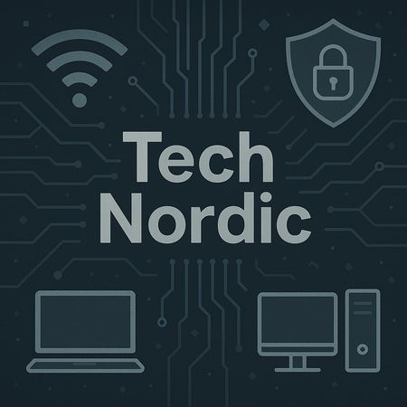 TechNordic