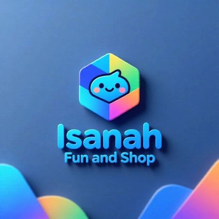 Isanah.Clay4fun
