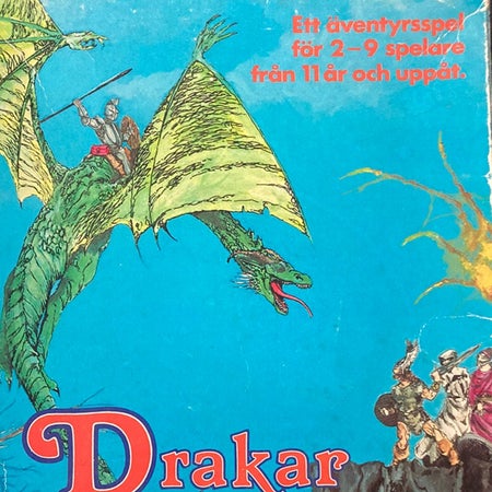 DjSpelledare