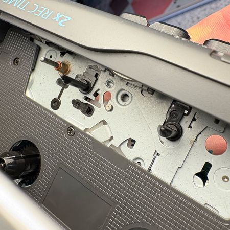 Dr.Walkman