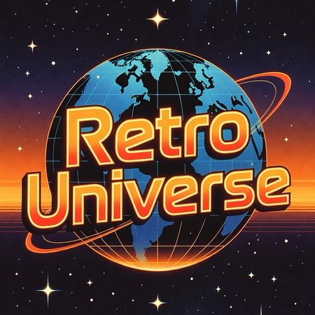 RetroUniverse