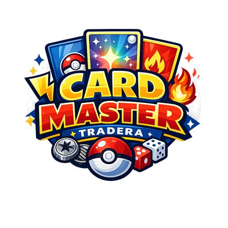 CardMaster_Trade