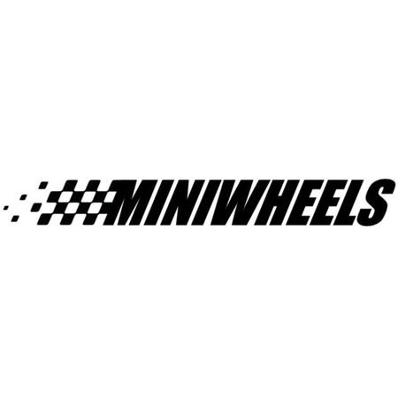 MiniWheels-VBG