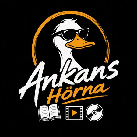 Ankans Hörna