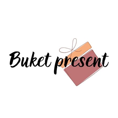 Buketpresent