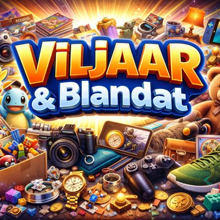 Viljaar