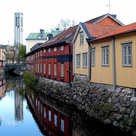 Fyndivästerås