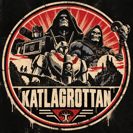 KATLA.GROTTAN