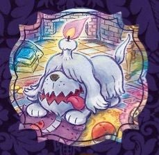 Spookymon