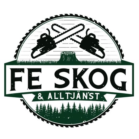 Feskogstjanst