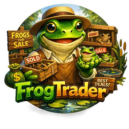 FrogTrader