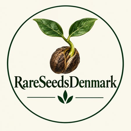 RareSeedsDenmark