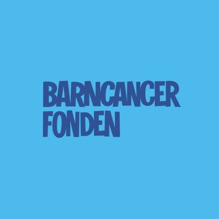 Barncancerfonden