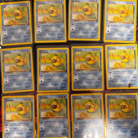 Peters Cards