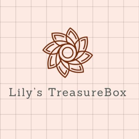 LilysTreasureBox