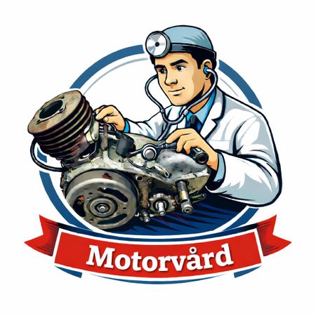 Motorvard