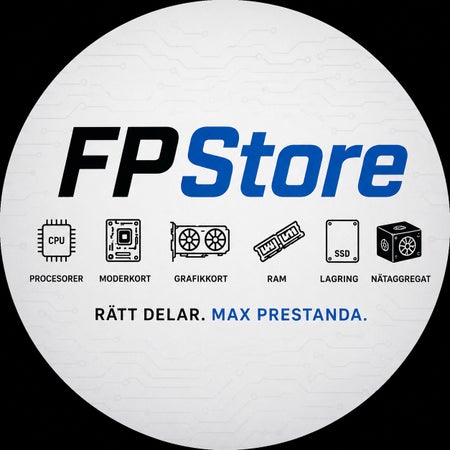 FPStore