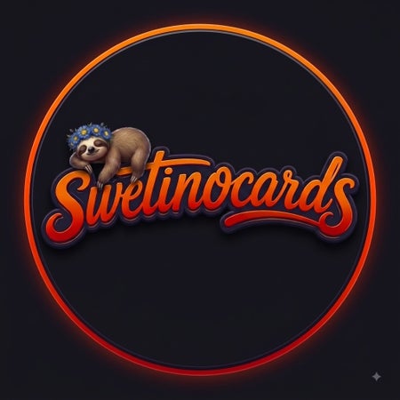 SWETINOCARDS