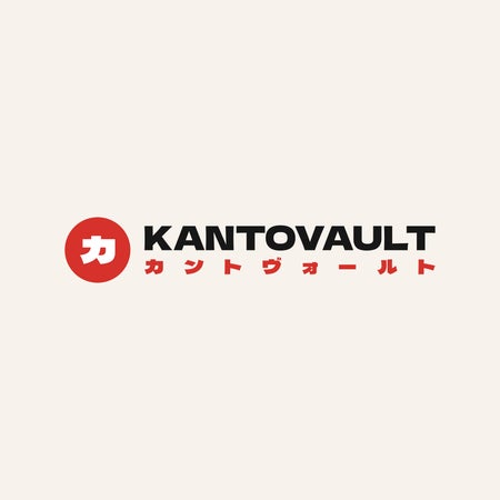 Kantovault