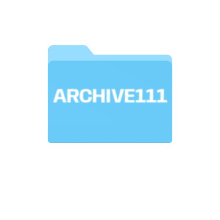 ARCHIVE111