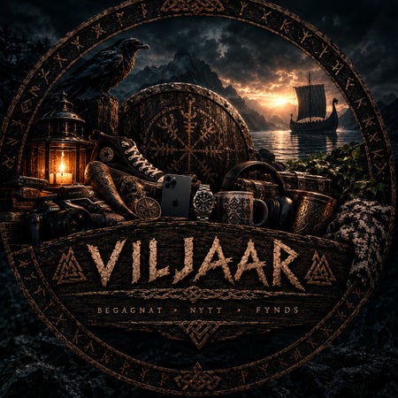 Viljaar