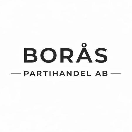 Boraspartihandel
