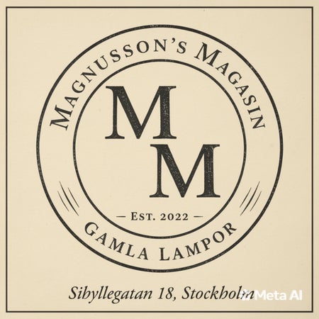MagnussonsMagasin
