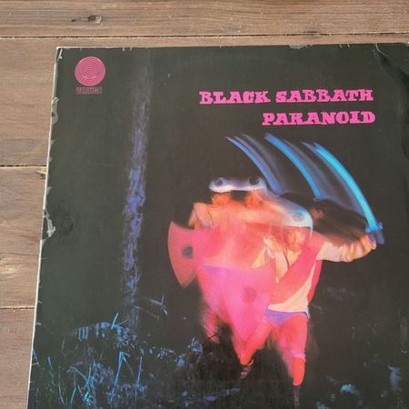 Vinyltrader