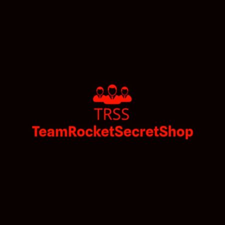 TeamRocketSecretShop