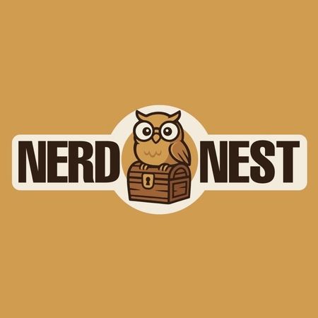 NerdNest