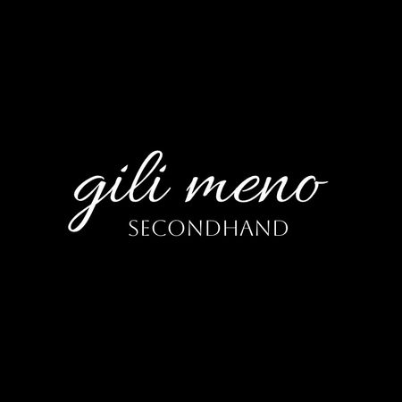 gilimenosecondhand