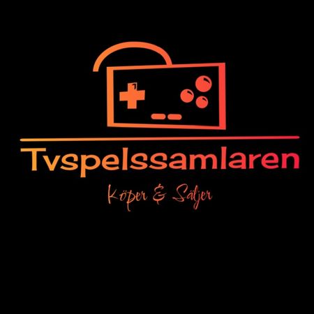 Tvspelssamlaren