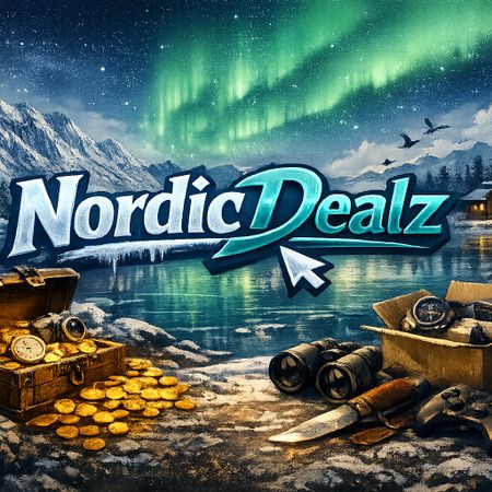 NordicDealz