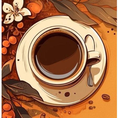 Kaffekask