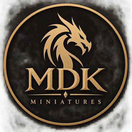 MDK Miniatures