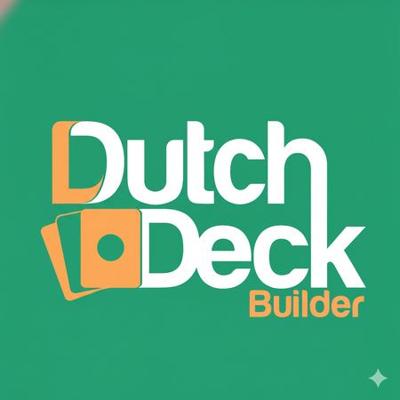 DutchDeckBuilder