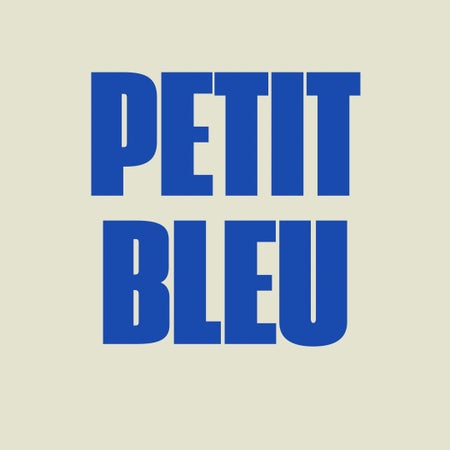 PetitBleu