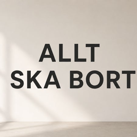 Alltskabort101